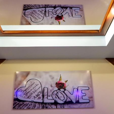 Motel Avenida (Adults Only) Gramado Buitenkant foto