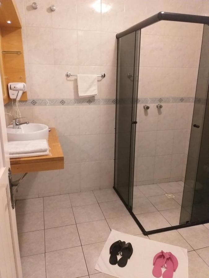 Motel Avenida (Adults Only) Gramado Buitenkant foto