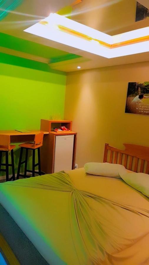 Motel Avenida (Adults Only) Gramado Buitenkant foto