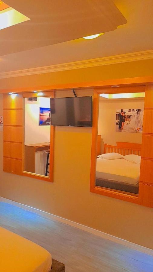 Motel Avenida (Adults Only) Gramado Buitenkant foto