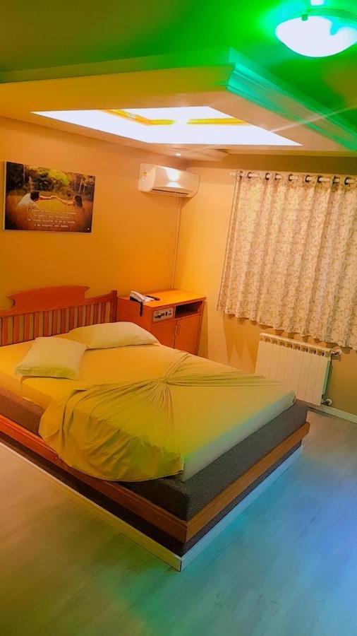 Motel Avenida (Adults Only) Gramado Buitenkant foto