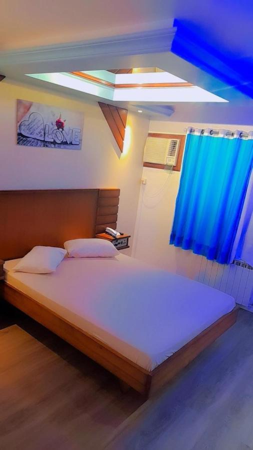 Motel Avenida (Adults Only) Gramado Buitenkant foto