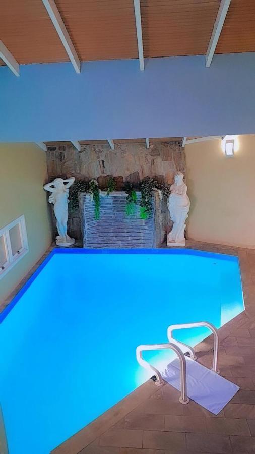 Motel Avenida (Adults Only) Gramado Buitenkant foto