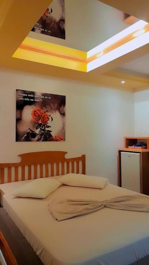 Motel Avenida (Adults Only) Gramado Buitenkant foto