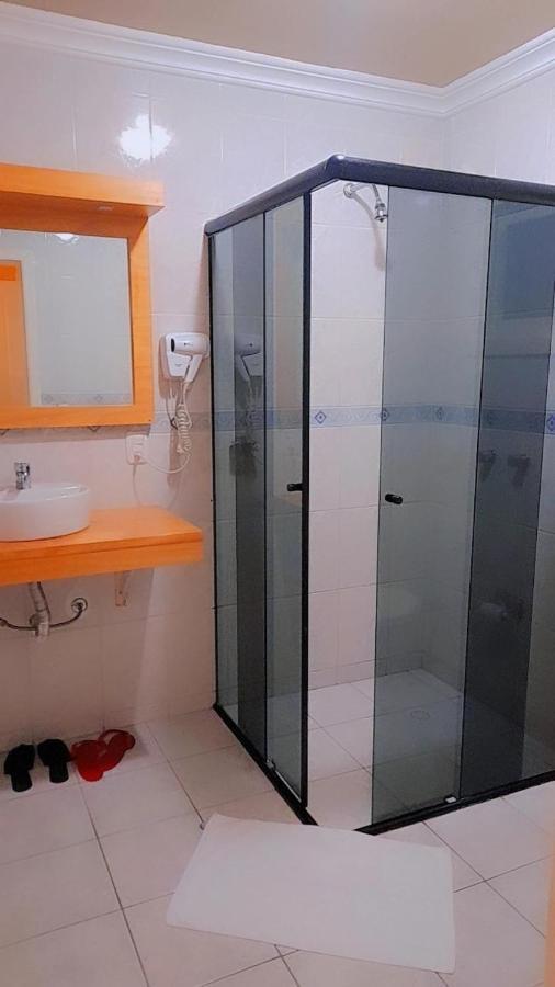 Motel Avenida (Adults Only) Gramado Buitenkant foto