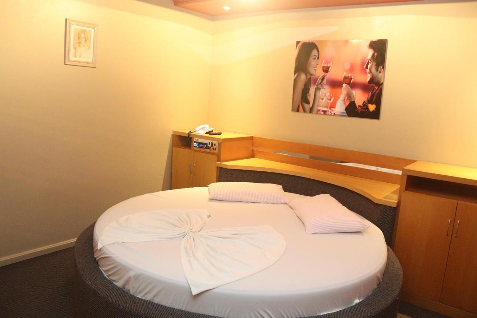 Motel Avenida (Adults Only) Gramado Buitenkant foto
