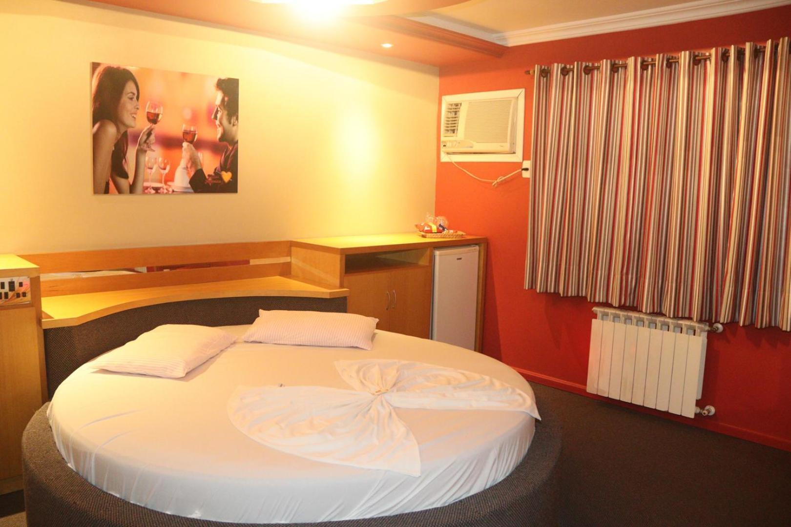 Motel Avenida (Adults Only) Gramado Buitenkant foto