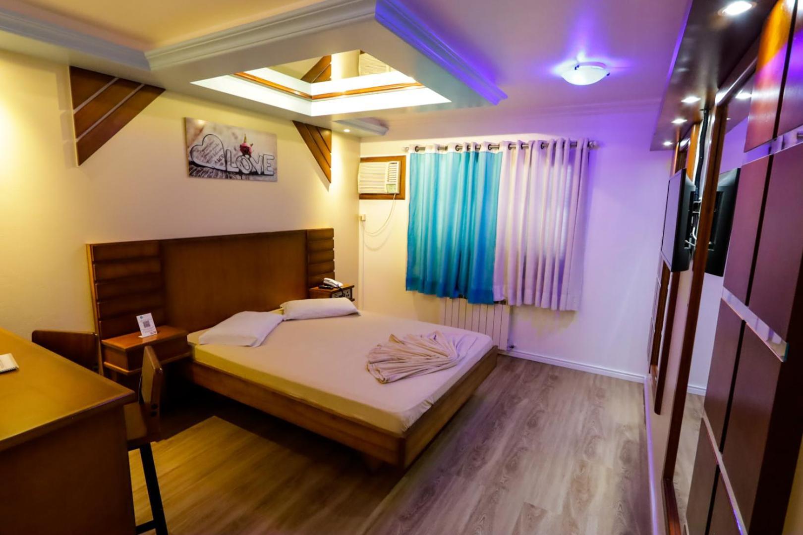Motel Avenida (Adults Only) Gramado Buitenkant foto