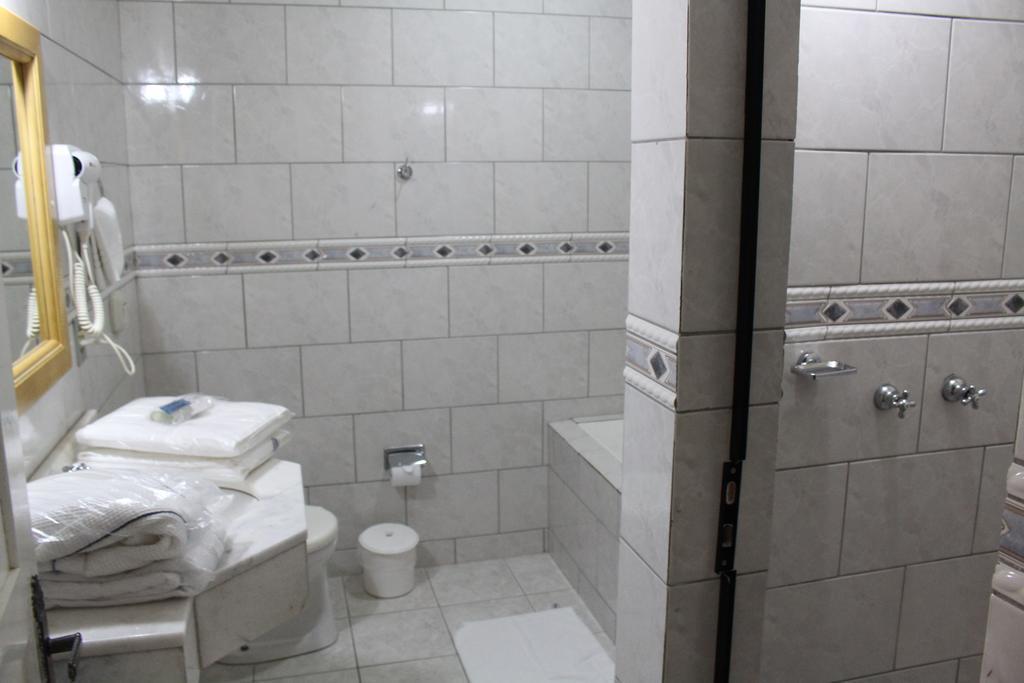 Motel Avenida (Adults Only) Gramado Buitenkant foto